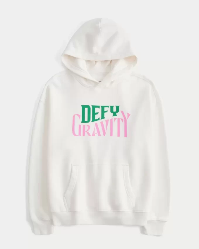 Wicked Graphic Hoodie Wicked Graphic Hoodie