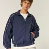 Μπουφάν Windbreaker Zip-Up