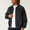 Μπουφάν Windbreaker Zip-Up Μπουφάν Windbreaker Zip-Up