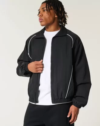 Μπουφάν Windbreaker Zip-Up