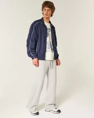Μπουφάν Windbreaker Zip-Up