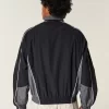Μπουφάν Windbreaker Zip-Up