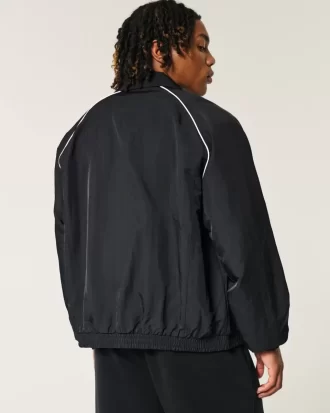 Μπουφάν Windbreaker Zip-Up