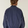 Μπουφάν Windbreaker Zip-Up