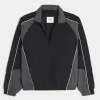 Μπουφάν Windbreaker Zip-Up