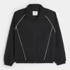 Μπουφάν Windbreaker Zip-Up Μπουφάν Windbreaker Zip-Up