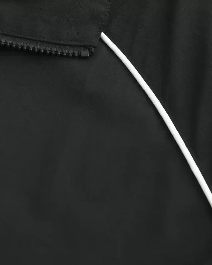 Μπουφάν Windbreaker Zip-Up Μπουφάν Windbreaker Zip-Up