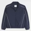Μπουφάν Windbreaker Zip-Up