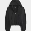 Εύκολο Zip-Up Hoodie Εύκολο Zip-Up Hoodie
