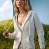 Zip-Up Hoodie Zip-Up Hoodie