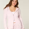 Zip-Up Hoodie Zip-Up Hoodie