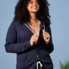 Zip-Up Hoodie Zip-Up Hoodie