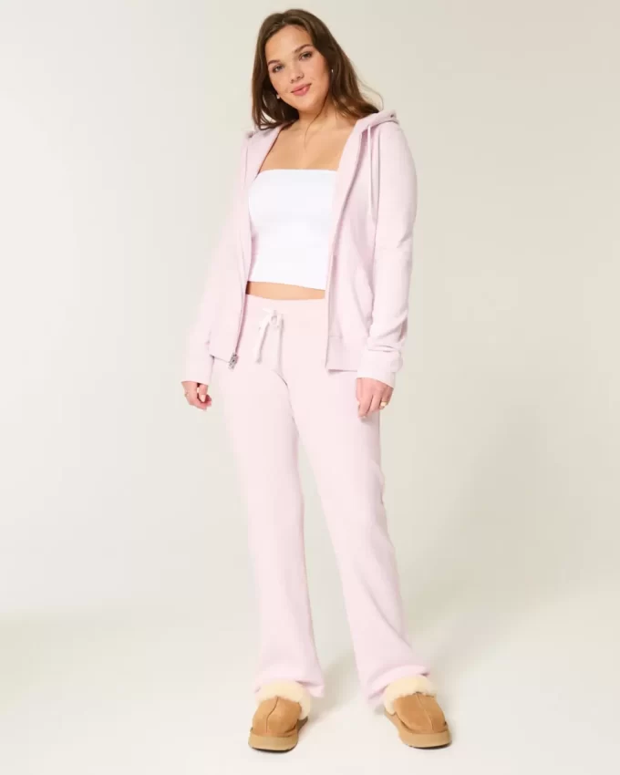 Zip-Up Hoodie Zip-Up Hoodie
