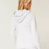 Zip-Up Hoodie Zip-Up Hoodie