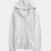 Zip-Up Hoodie Zip-Up Hoodie